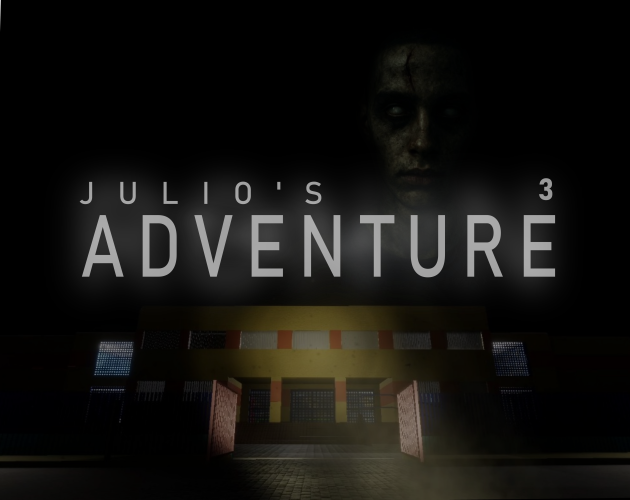 Games like Julio's Adventure 3