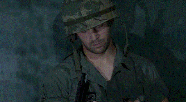 Jungle Rot screenshot