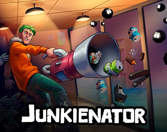 Junkienator Image