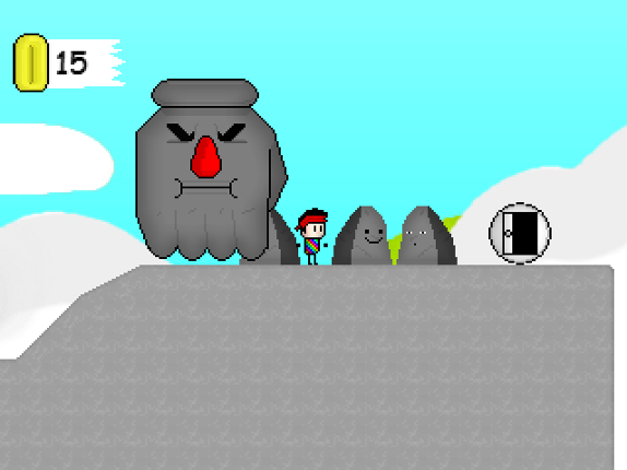 Just an Adventure screenshot