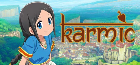 Games like Karmic