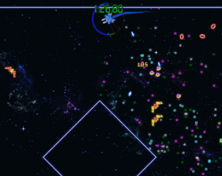 Games like Khronos-X