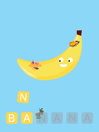 Kids Fruits - Toddlers Learn Fruits screenshot