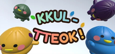 Games like KKUL-TTEOK!