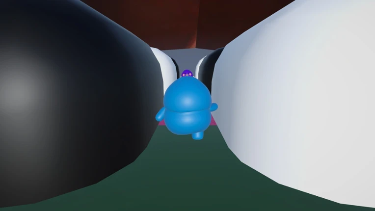KKUL-TTEOK! screenshot