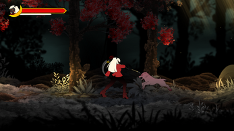 Kleur Anima screenshot