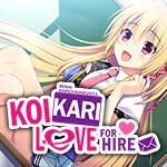 Games like Koikari - Love For Hire