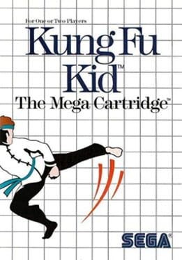 Games like Kung Fu Kid