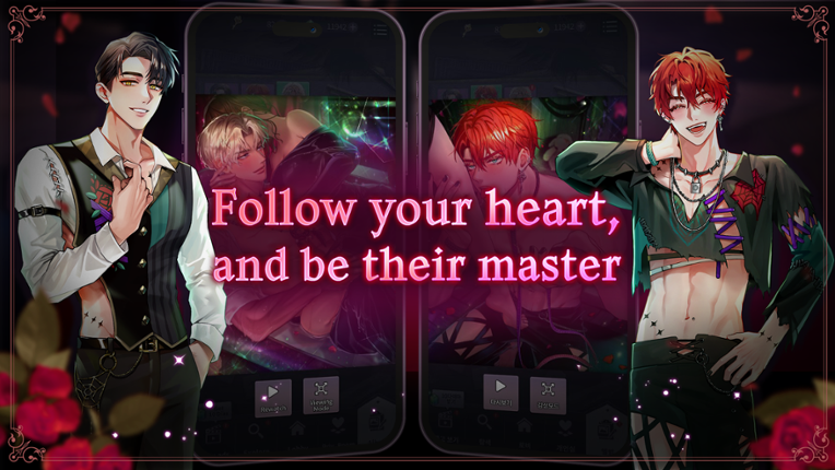 Lady in Midnight screenshot