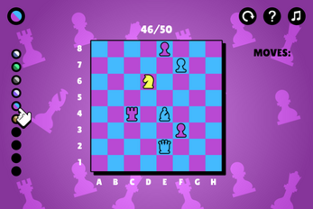 Last Chess Standing screenshot