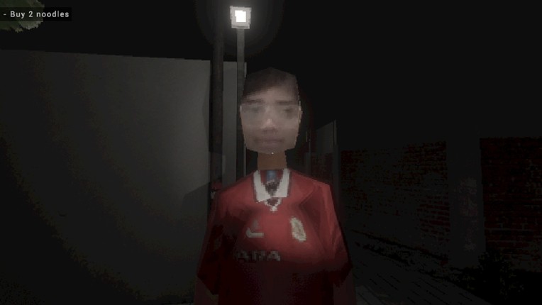 Last Laugh screenshot