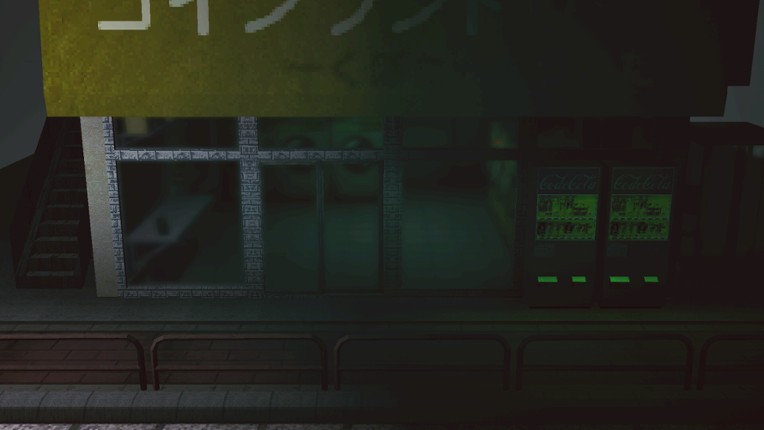 Laundry screenshot