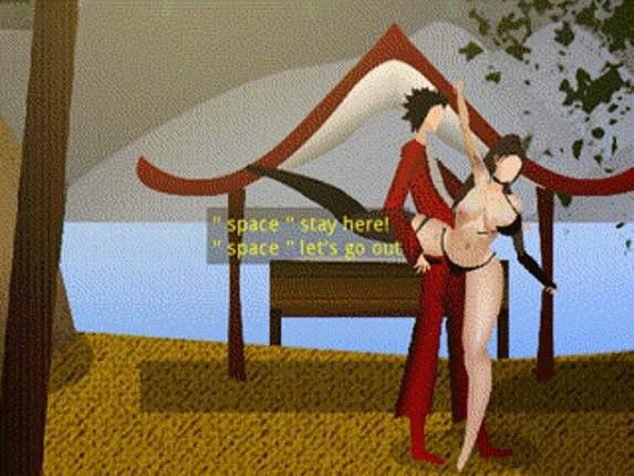 Legend of women screenshot