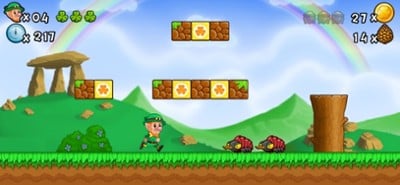 Lep's World 2 - Running Games Image