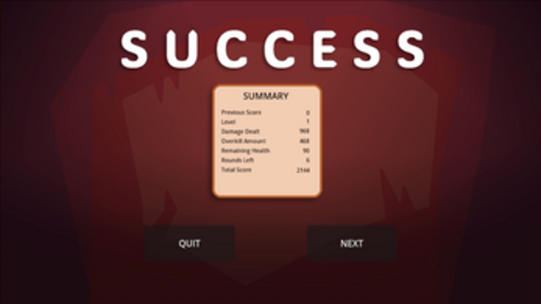 Lilith's Game ~ Pirate Jam 17 Image