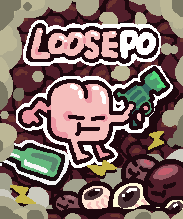 Games like LOOSEPO