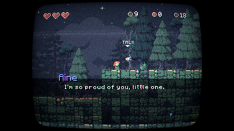 Lost In Tales Image