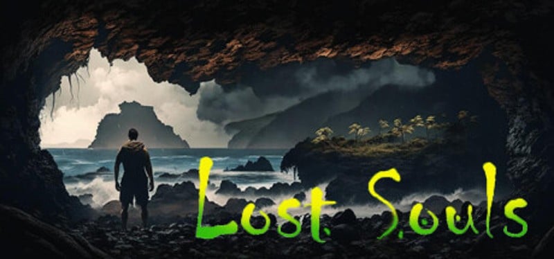 Lost Souls Game Cover