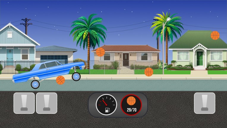 Lowrider Hopping screenshot