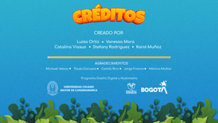 Lumiamigos Image