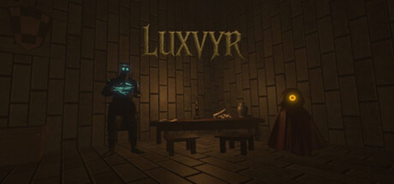 LUXVYR Image