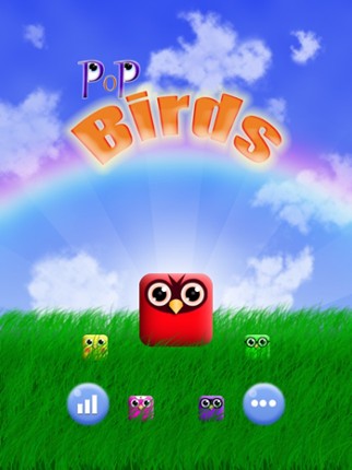 Lynnsee PopBirds screenshot