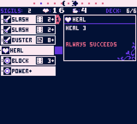 Made in Misfortune screenshot