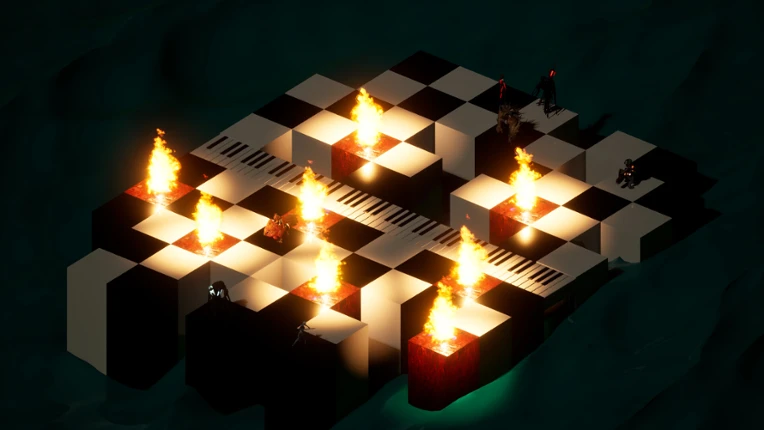 Magic Chess Image