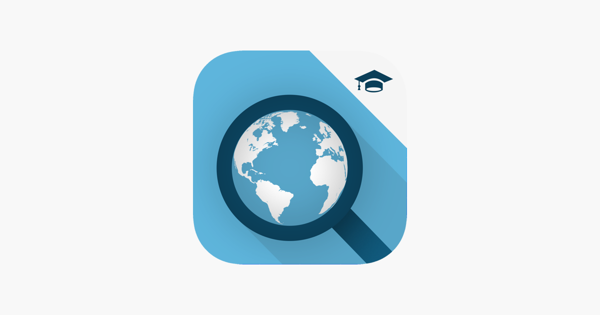 Games like Maps of our World