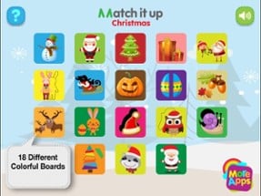 Match It Up Christmas Full.Ver Image