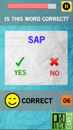 Math and Spelling First Grade Challenge for all screenshot