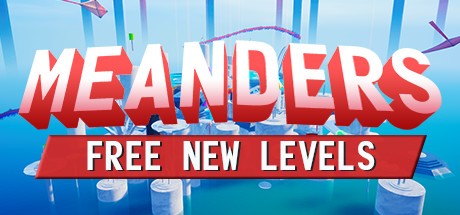 Games like MEANDERS