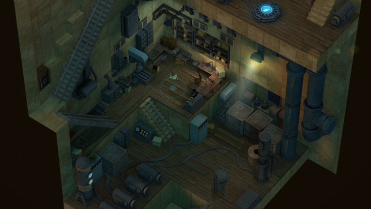 Mechatronika screenshot