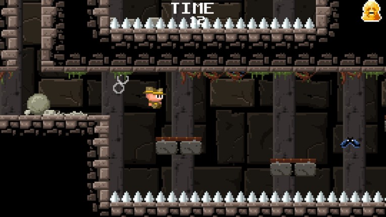 Meganoid:Chronicles screenshot