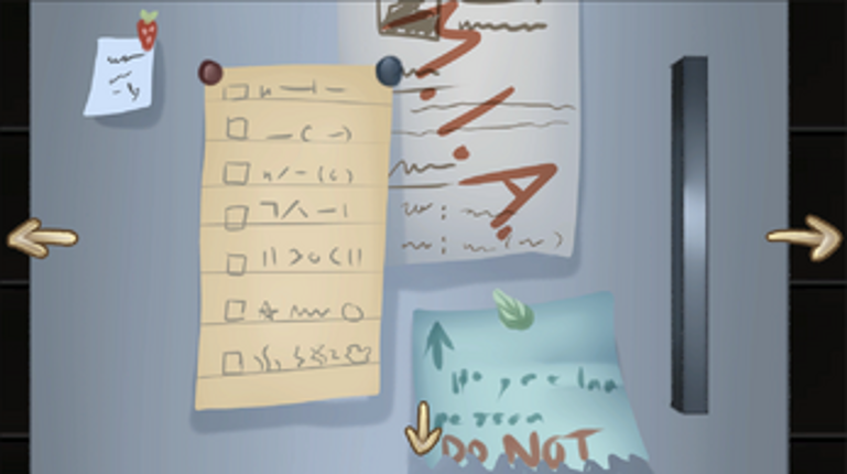 Midnight Cookies Image