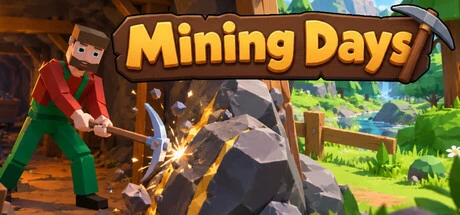 Games like Mining Days