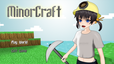 MinorCraft Image