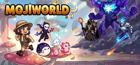 Games like Mojiworld