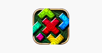 Montezuma Puzzle 4 Premium Image