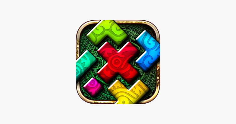 Montezuma Puzzle 4 Premium Game Cover