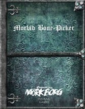 Morbid Bone-Picker Image