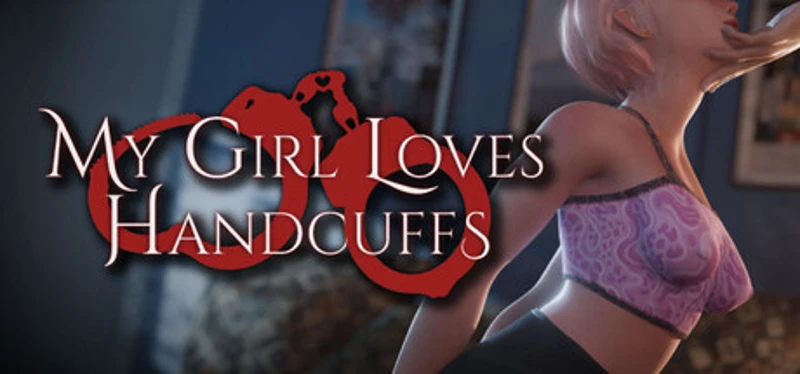 My Girl Loves Handcuffs Image