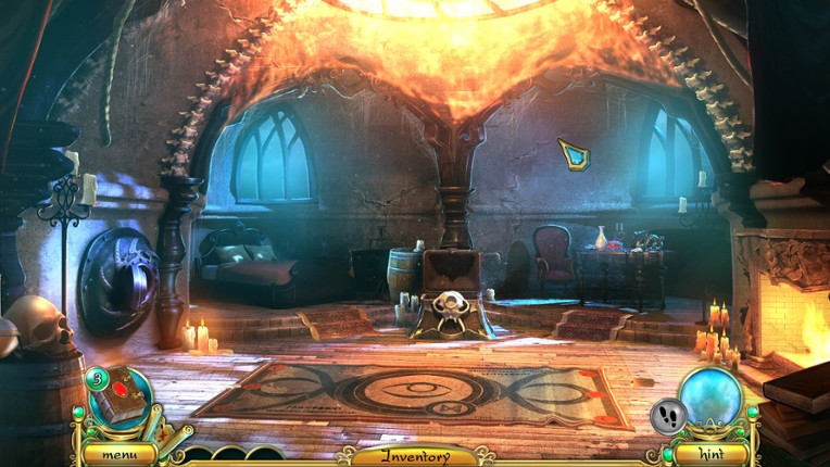 Myths Of Orion: Light From The North screenshot