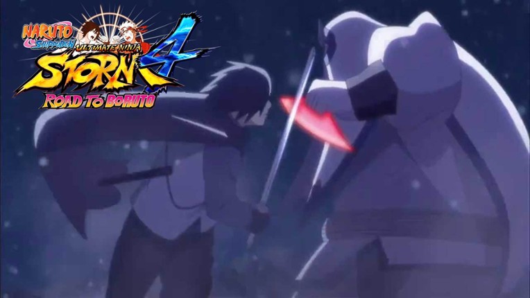 Naruto Shippuden: Ultimate Ninja Storm 4 - Road to Boruto screenshot
