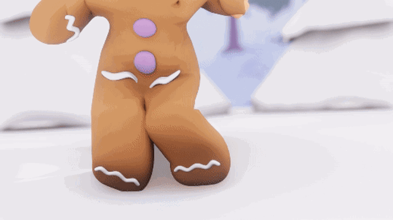 Naughty Nymphs and Elfish Tricks screenshot