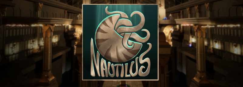 Nautilus Game Cover