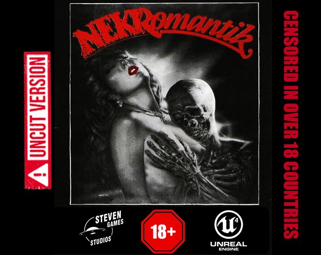 Games like NECROMANTIK