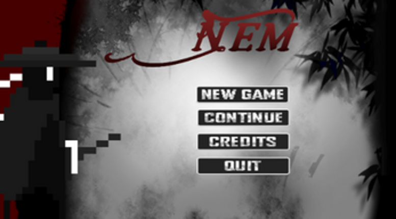 Nem (HTML) (Final Level Edition) Image