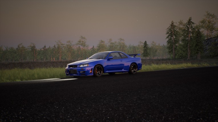 NextBuild screenshot