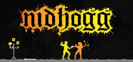 Games like Nidhogg